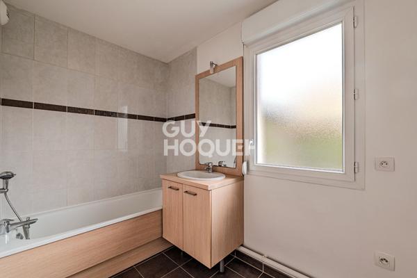 Appartement 3 pièces - SAINT MAXIMIN