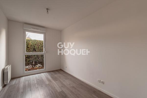 Appartement 3 pièces - SAINT MAXIMIN