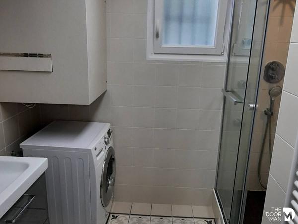 Maison - Vendu - 130 m² - LES ESSARTS-LE-ROI | The Door Man