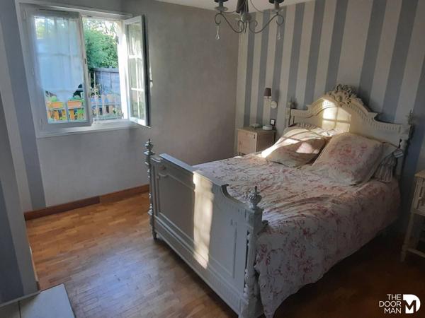 Maison - Vendu - 130 m² - LES ESSARTS-LE-ROI | The Door Man