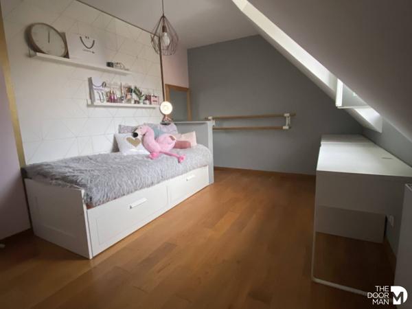 Maison - Vendu - 130 m² - LES ESSARTS-LE-ROI | The Door Man