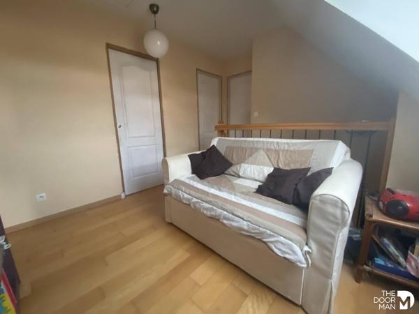 Maison - Vendu - 130 m² - LES ESSARTS-LE-ROI | The Door Man