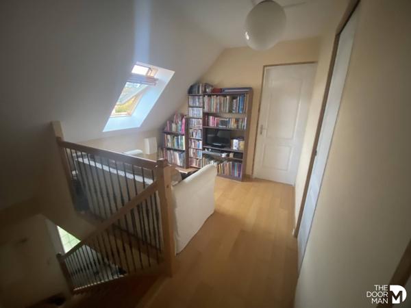 Maison - Vendu - 130 m² - LES ESSARTS-LE-ROI | The Door Man