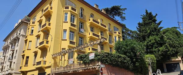 Appartement 5 pièces - 117 m²