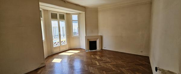 Appartement 5 pièces - 117 m²