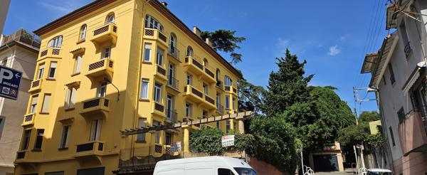 Appartement 5 pièces - 117 m²