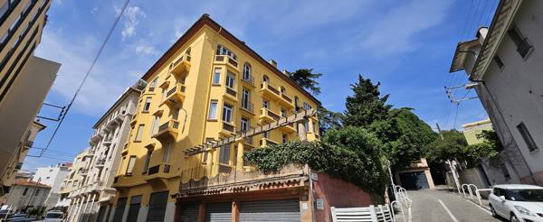 Appartement 5 pièces - 117 m²