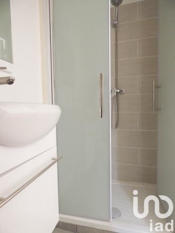 Maison à vendre 4 pièces 53 m² Belloy-en-France