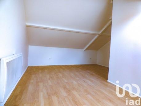 Maison à vendre 4 pièces 53 m² Belloy-en-France