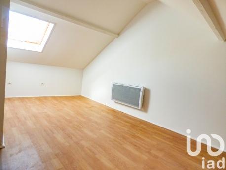 Maison à vendre 4 pièces 53 m² Belloy-en-France