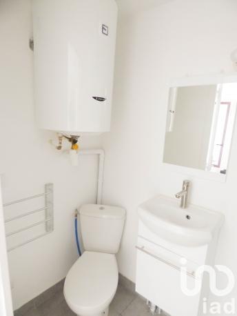 Maison à vendre 4 pièces 53 m² Belloy-en-France