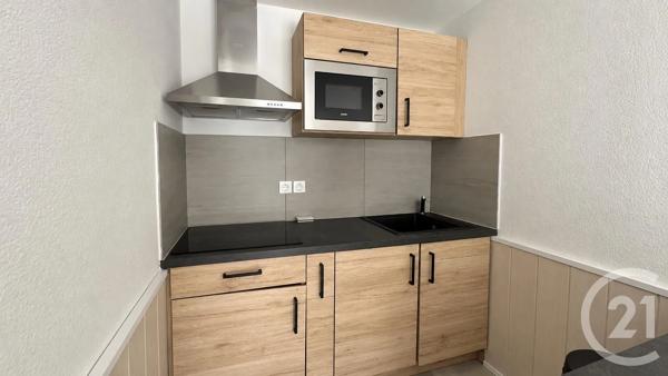 Appartement T2 à vendre  2 pièces - 38,40 m 2   PAMIERS  - 09