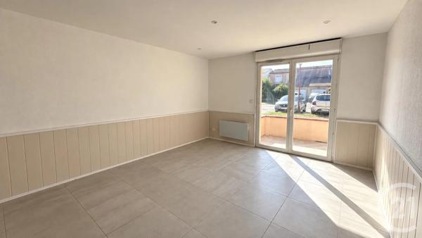 Appartement T2 à vendre  2 pièces - 38,40 m 2   PAMIERS  - 09