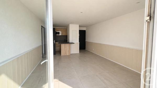 Appartement T2 à vendre  2 pièces - 38,40 m 2   PAMIERS  - 09