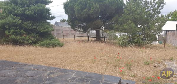 Vente maison Pornichet : 546 000 € - AJP Immobilier Pornichet