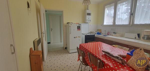 Vente maison Pornichet : 546 000 € - AJP Immobilier Pornichet