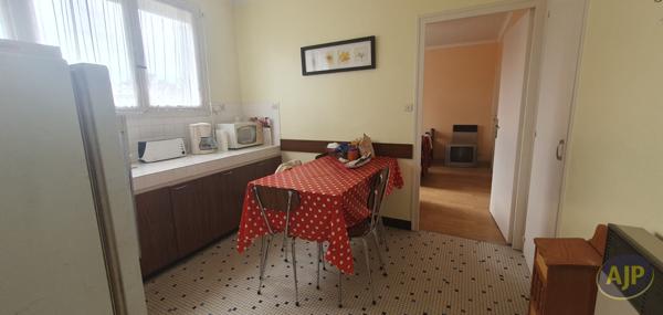 Vente maison Pornichet : 546 000 € - AJP Immobilier Pornichet