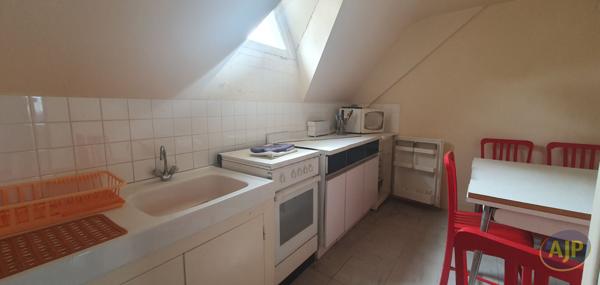 Vente maison Pornichet : 546 000 € - AJP Immobilier Pornichet