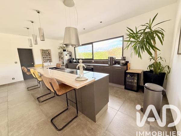 Maison à vendre 4 pièces 135 m² Saint-Gély-du-Fesc