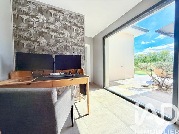 Maison à vendre 4 pièces 135 m² Saint-Gély-du-Fesc