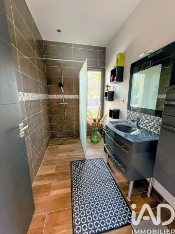 Maison à vendre 4 pièces 135 m² Saint-Gély-du-Fesc