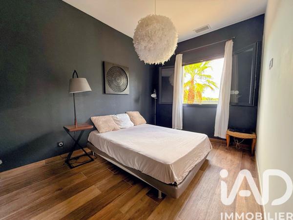 Maison à vendre 4 pièces 135 m² Saint-Gély-du-Fesc