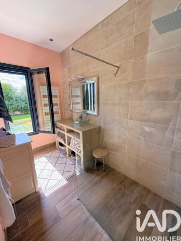 Maison à vendre 4 pièces 135 m² Saint-Gély-du-Fesc