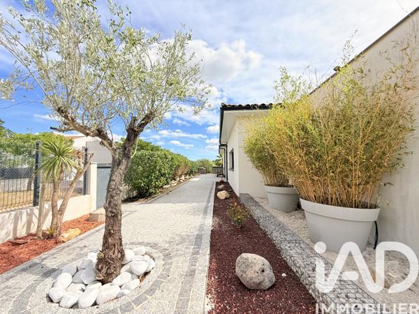 Maison à vendre 4 pièces 135 m² Saint-Gély-du-Fesc