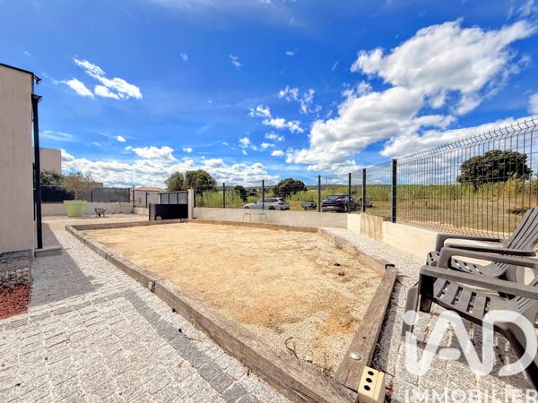 Maison à vendre 4 pièces 135 m² Saint-Gély-du-Fesc