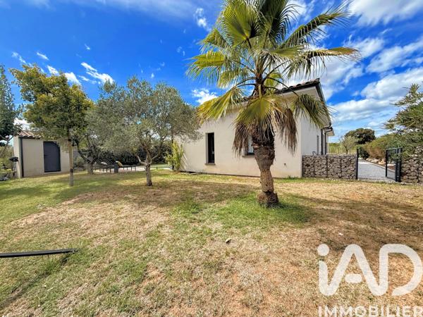 Maison à vendre 4 pièces 135 m² Saint-Gély-du-Fesc