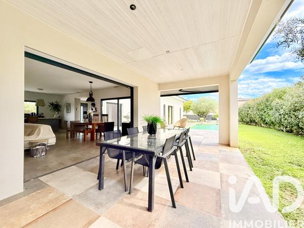 Maison à vendre 4 pièces 135 m² Saint-Gély-du-Fesc