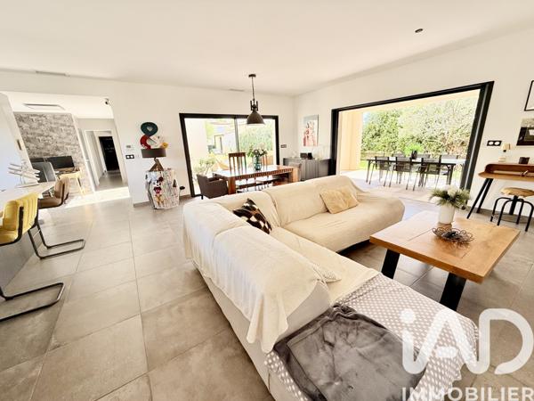 Maison à vendre 4 pièces 135 m² Saint-Gély-du-Fesc