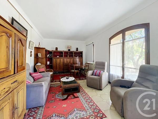 Maison à vendre  6 pièces - 159,61 m 2   BAGNOLS SUR CEZE  - 30