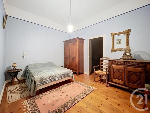 Maison à vendre  6 pièces - 159,61 m 2   BAGNOLS SUR CEZE  - 30