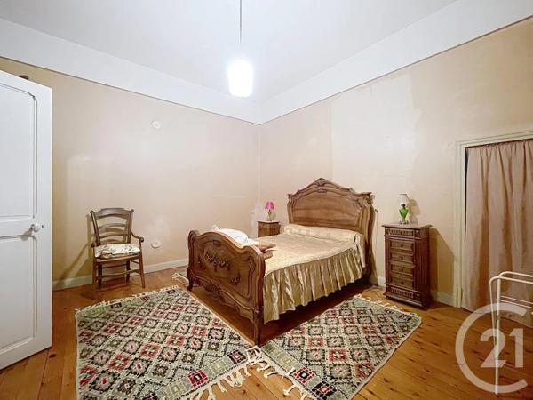 Maison à vendre  6 pièces - 159,61 m 2   BAGNOLS SUR CEZE  - 30