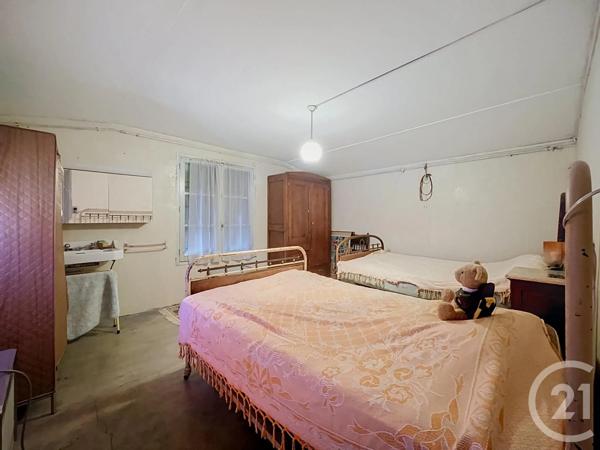 Maison à vendre  6 pièces - 159,61 m 2   BAGNOLS SUR CEZE  - 30