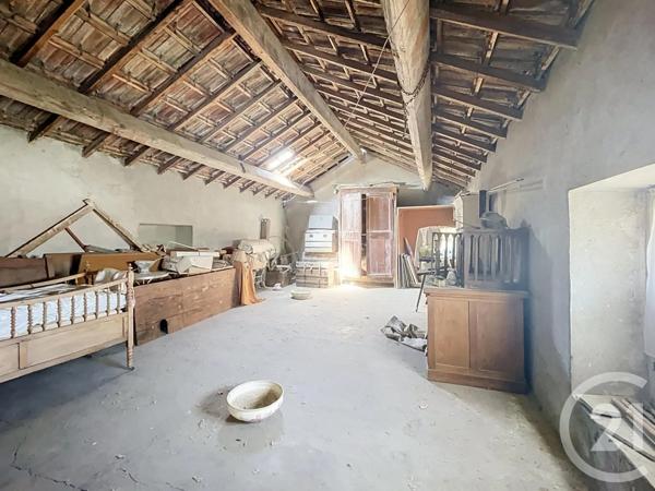Maison à vendre  6 pièces - 159,61 m 2   BAGNOLS SUR CEZE  - 30