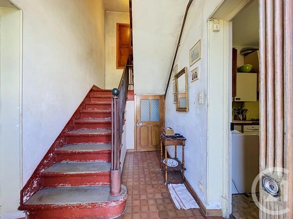 Maison à vendre  6 pièces - 159,61 m 2   BAGNOLS SUR CEZE  - 30