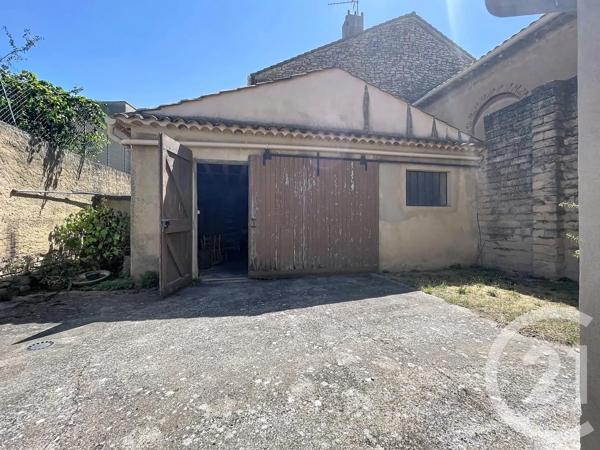 Maison à vendre  6 pièces - 159,61 m 2   BAGNOLS SUR CEZE  - 30