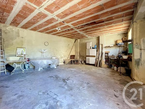 Maison à vendre  6 pièces - 159,61 m 2   BAGNOLS SUR CEZE  - 30