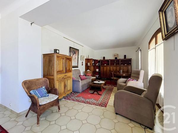 Maison à vendre  6 pièces - 159,61 m 2   BAGNOLS SUR CEZE  - 30