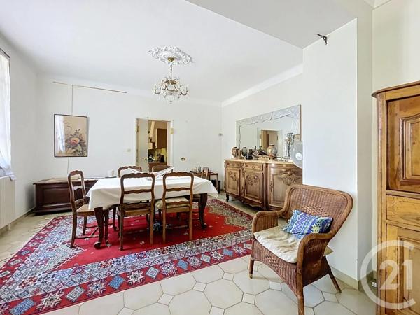 Maison à vendre  6 pièces - 159,61 m 2   BAGNOLS SUR CEZE  - 30