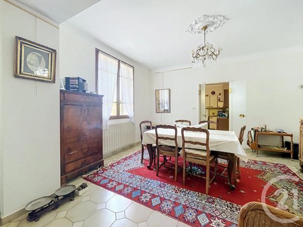 Maison à vendre  6 pièces - 159,61 m 2   BAGNOLS SUR CEZE  - 30