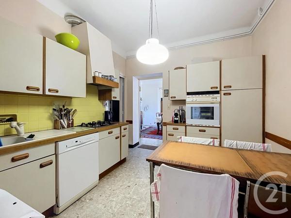Maison à vendre  6 pièces - 159,61 m 2   BAGNOLS SUR CEZE  - 30