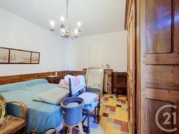 Maison à vendre  6 pièces - 159,61 m 2   BAGNOLS SUR CEZE  - 30