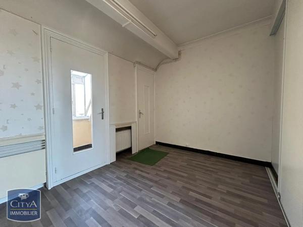 Appartement à louer 3 pièces 90m² Grenoble (38000)