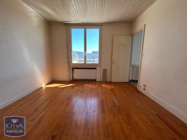 Appartement à louer 3 pièces 90m² Grenoble (38000)