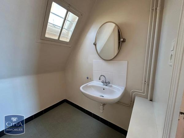 Appartement à louer 3 pièces 90m² Grenoble (38000)