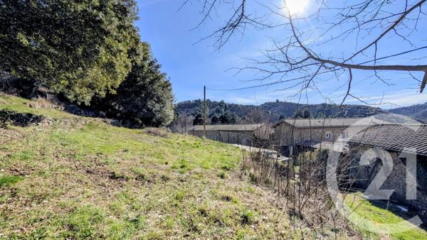 Maison à vendre  4 pièces - 80 m2 CHIROLS - 07