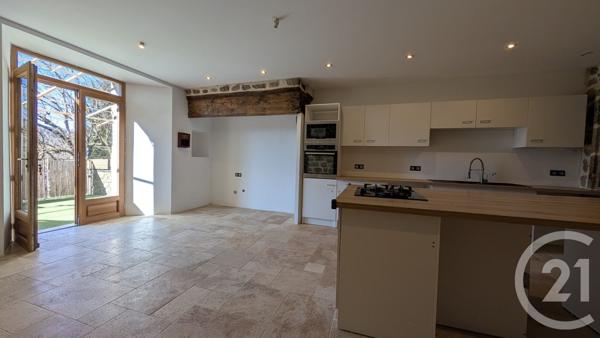 Maison à vendre  4 pièces - 80 m2 CHIROLS - 07